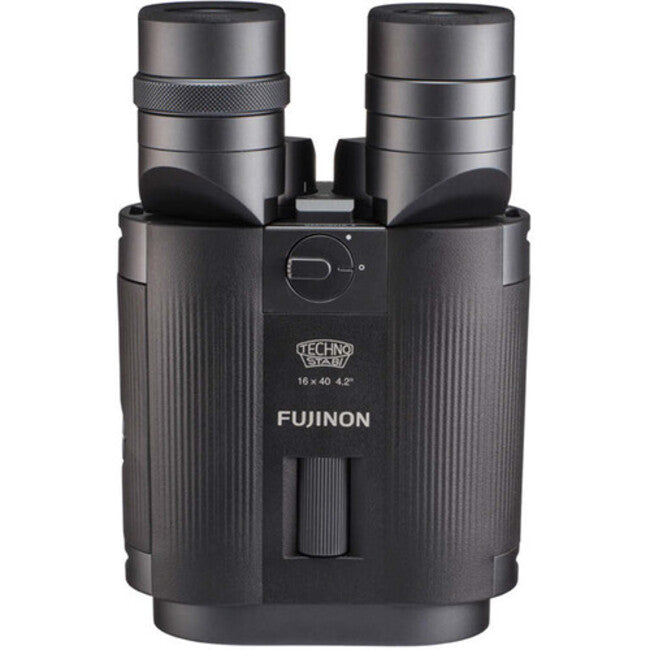 Fujifilm Fujinon 20x40 Techno-Stabi Image-Stabilized Binoculars