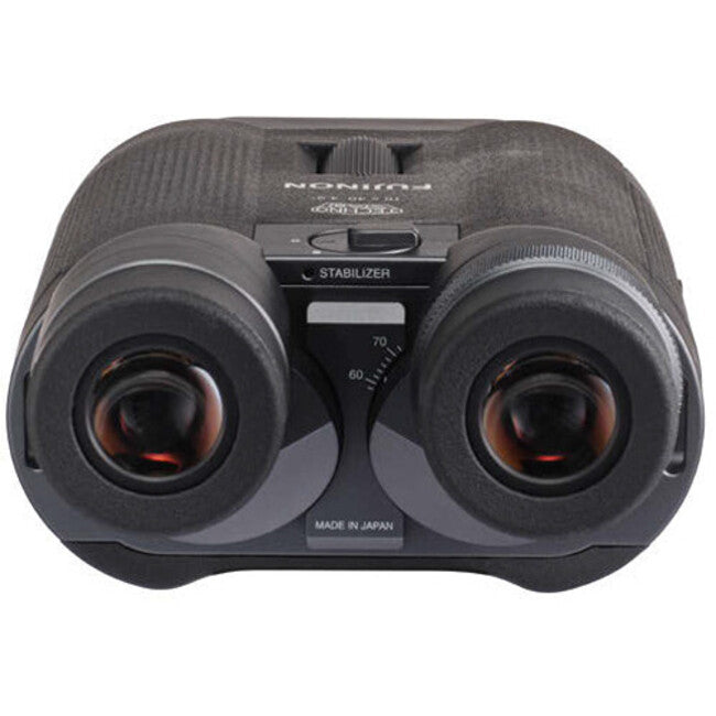 Fujifilm Fujinon 20x40 Techno-Stabi Image-Stabilized Binoculars