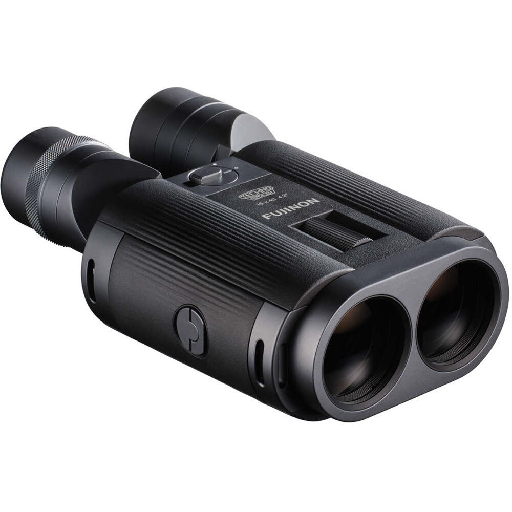 Fujifilm Fujinon 16x40 Techno-Stabi Image-Stabilized Binoculars