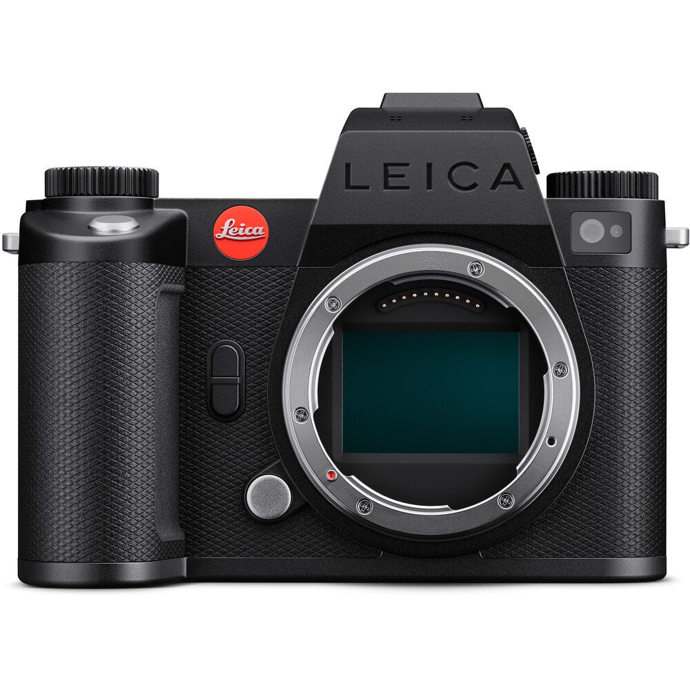 Leica SL3-S Body