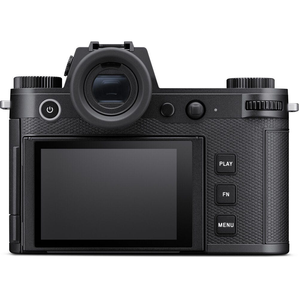 Leica SL3-S Body