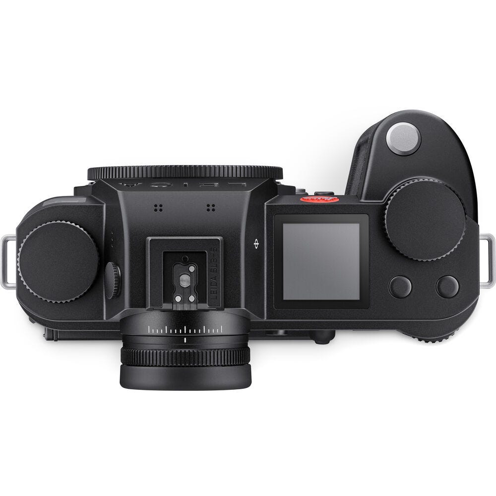 Leica SL3-S Body