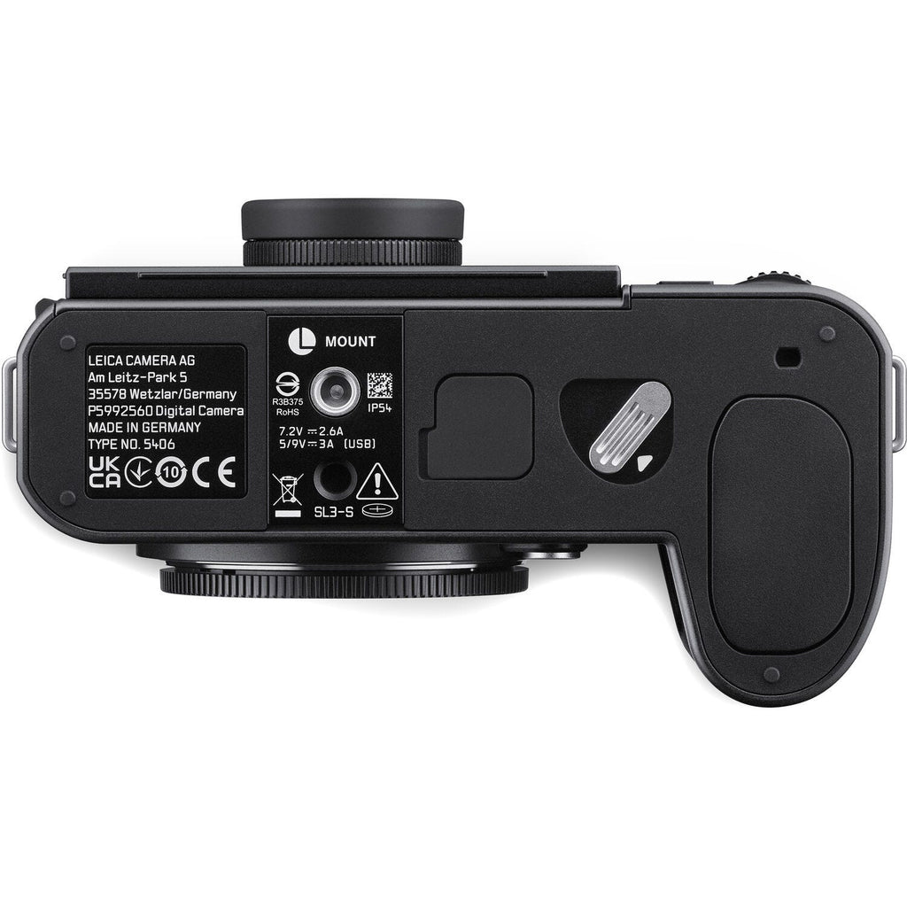 Leica SL3-S Body