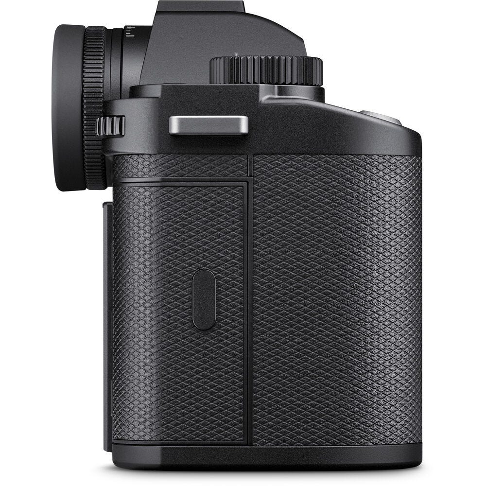 Leica SL3-S Body