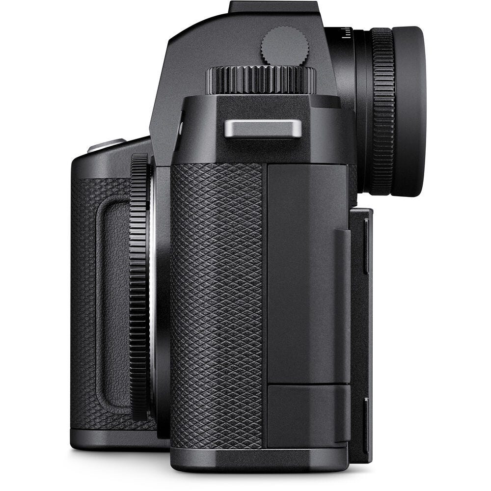 Leica SL3-S Body