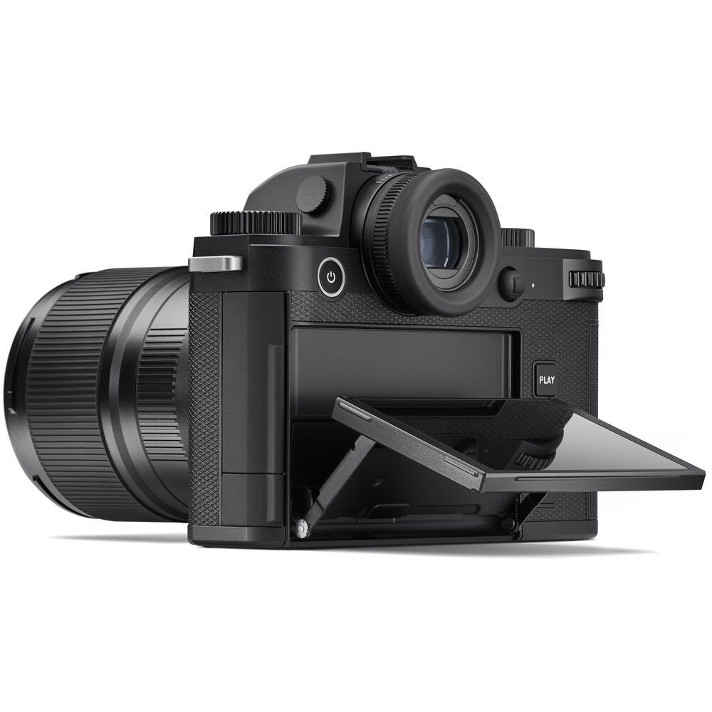 Leica SL3-S Body