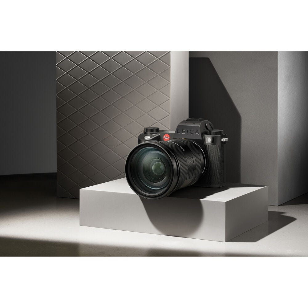 Leica SL3-S Body