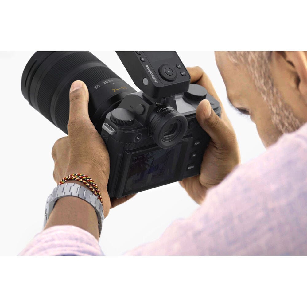 Leica SL3-S Body