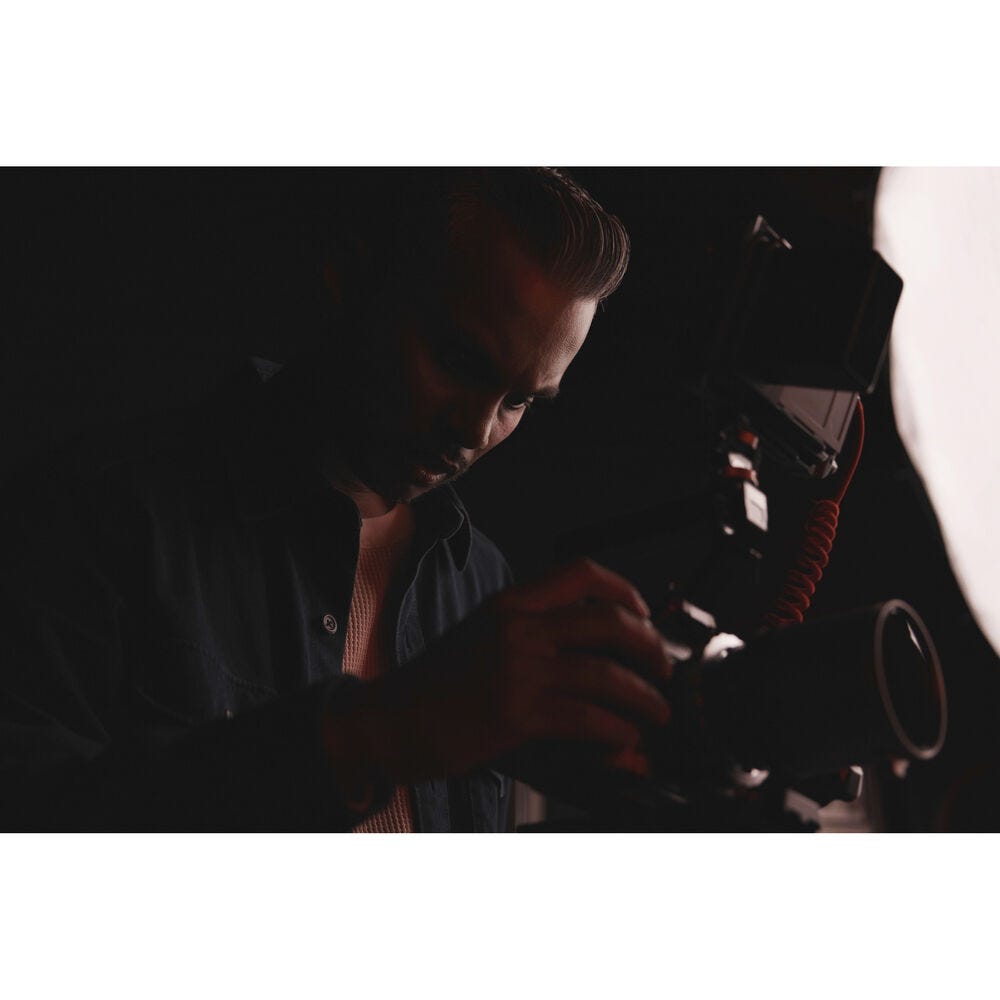Leica SL3-S Body