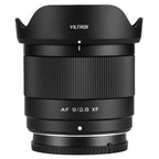 Viltrox AF 9mm f/2.8 APS-C