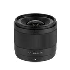 Viltrox AF 9mm f/2.8 APS-C
