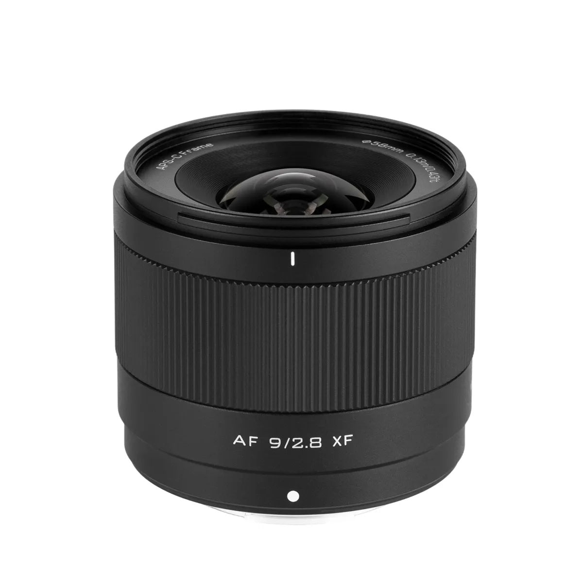 Viltrox AF 9mm f/2.8 APS-C
