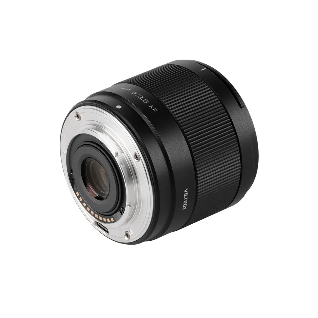 Viltrox AF 9mm f/2.8 APS-C