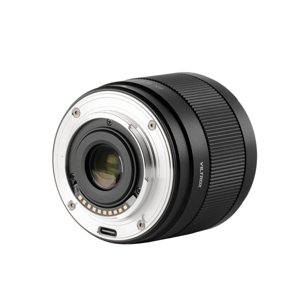 Viltrox AF 9mm f/2.8 APS-C