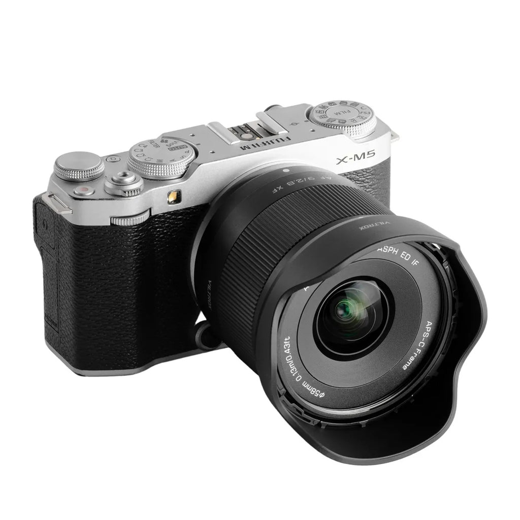 Viltrox AF 9mm f/2.8 APS-C