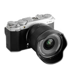 Viltrox AF 9mm f/2.8 APS-C