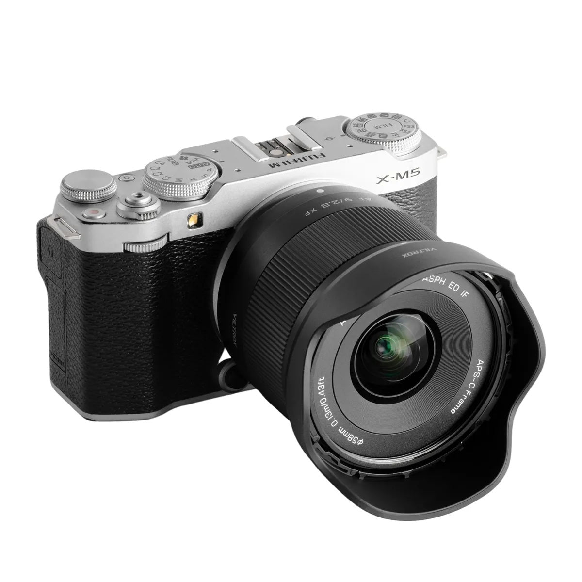 Viltrox AF 9mm f/2.8 APS-C