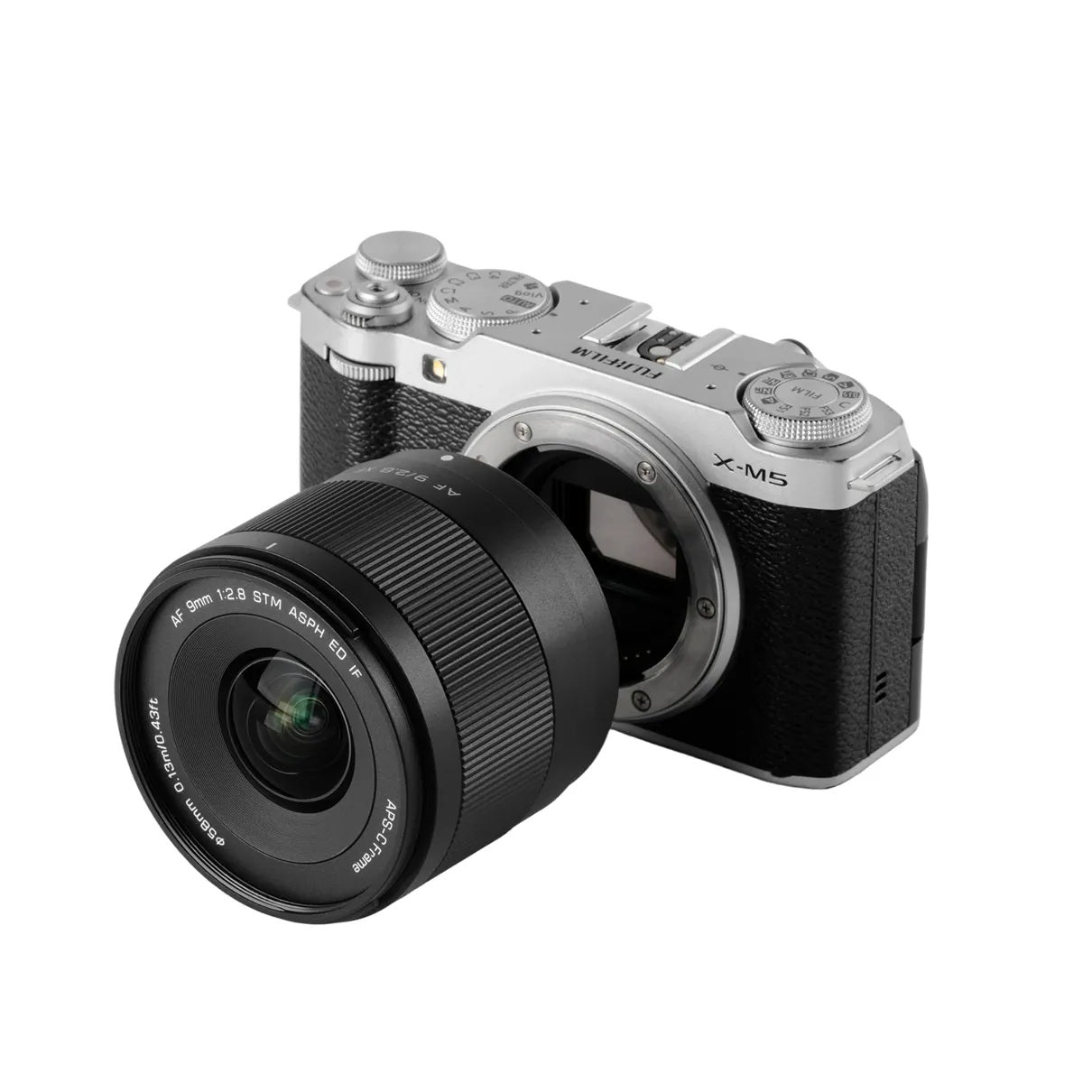 Viltrox AF 9mm f/2.8 APS-C