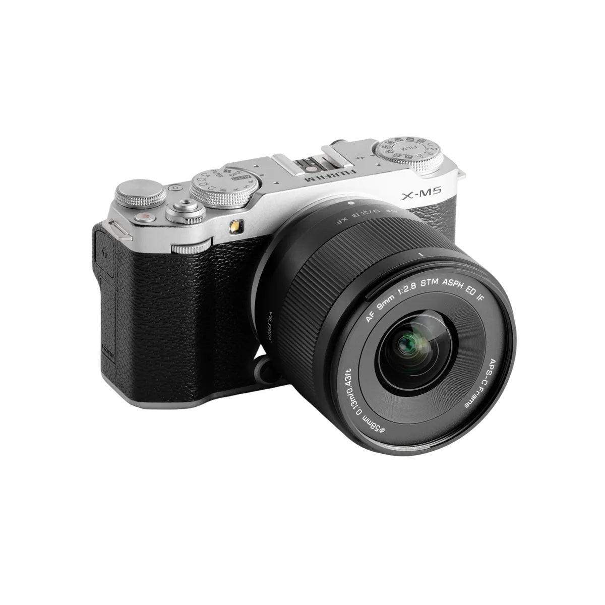Viltrox AF 9mm f/2.8 APS-C