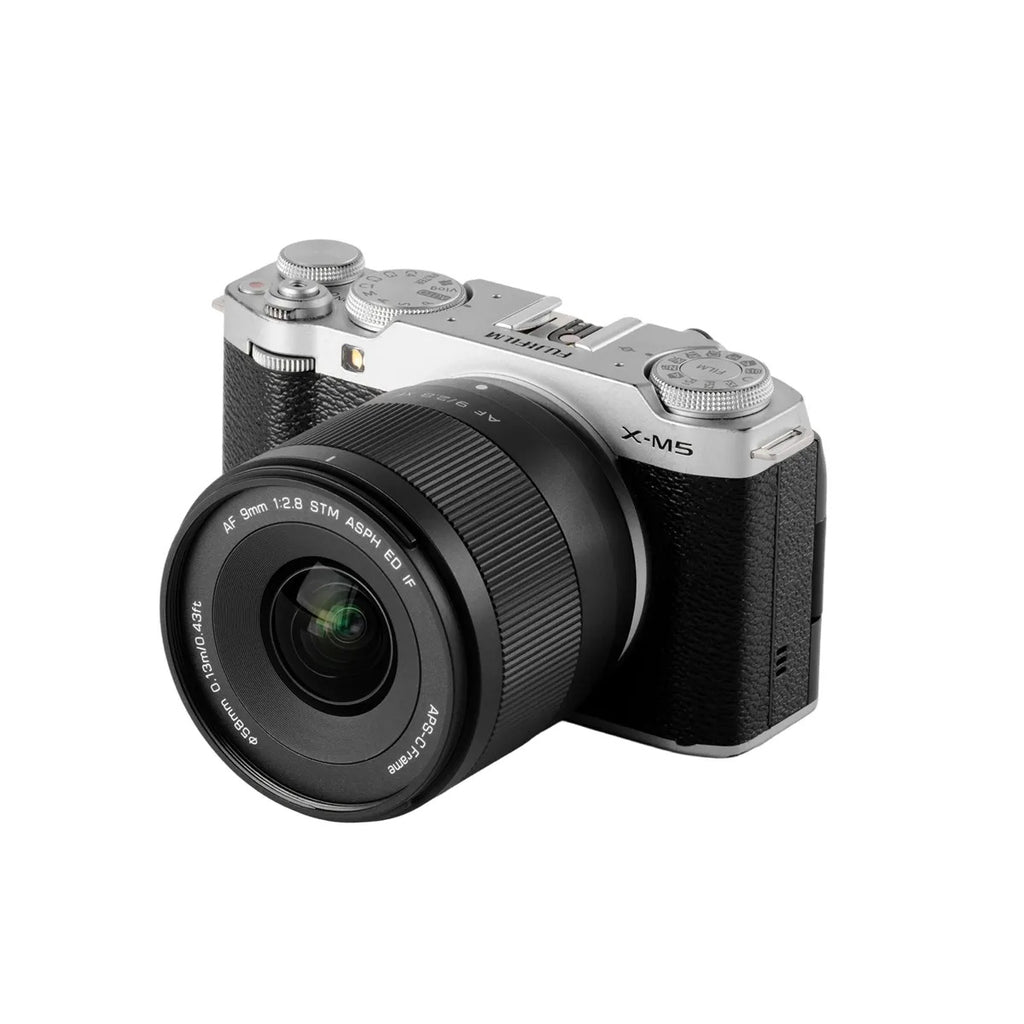 Viltrox AF 9mm f/2.8 APS-C