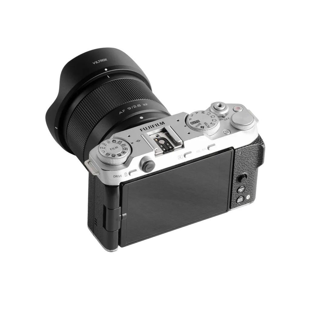 Viltrox AF 9mm f/2.8 APS-C