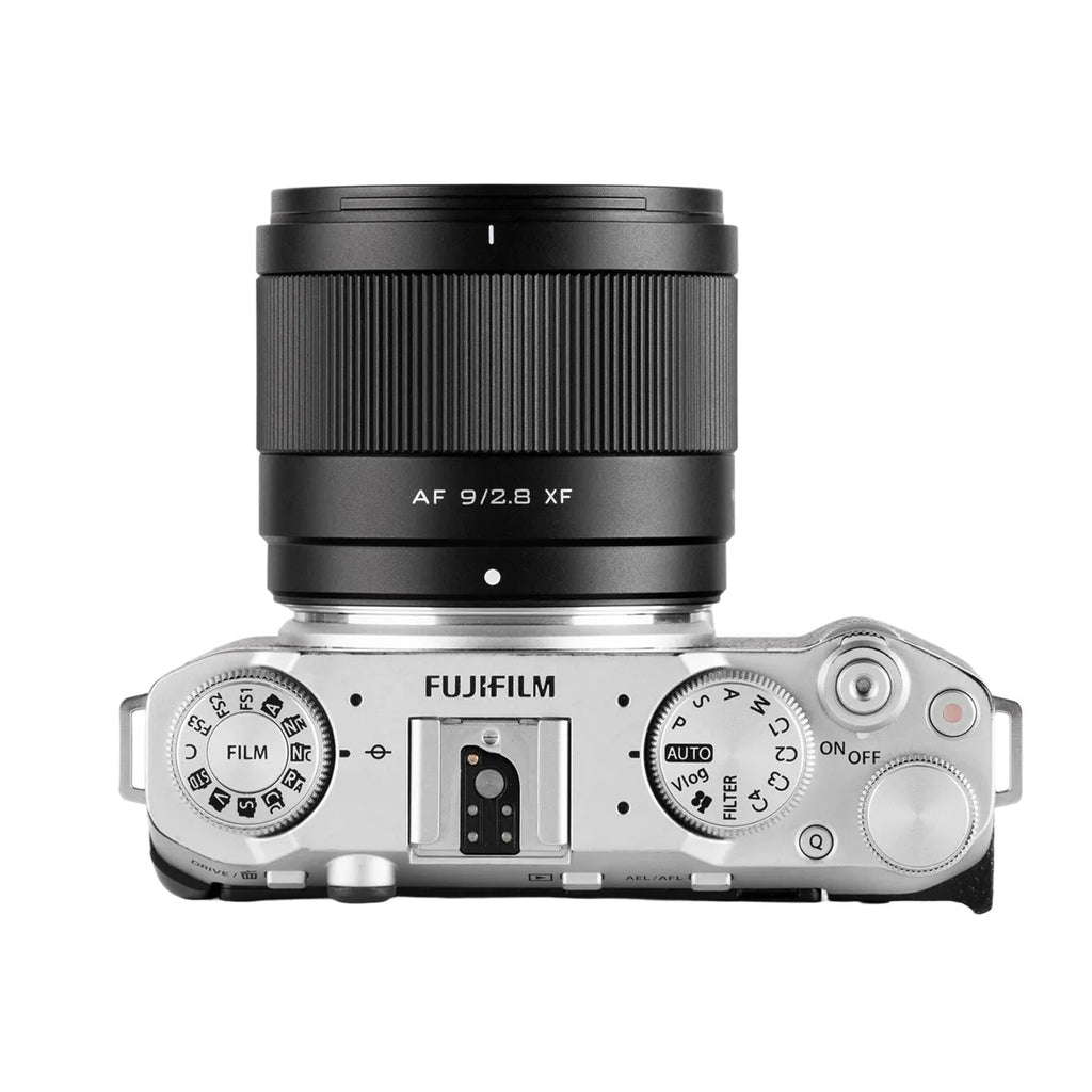 Viltrox AF 9mm f/2.8 APS-C