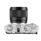 Viltrox AF 9mm f/2.8 APS-C