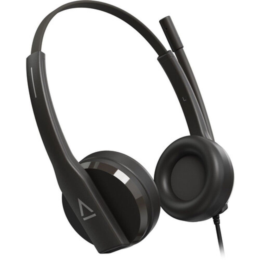 Creative HS-230 3.5mm Headset with USB Adapter