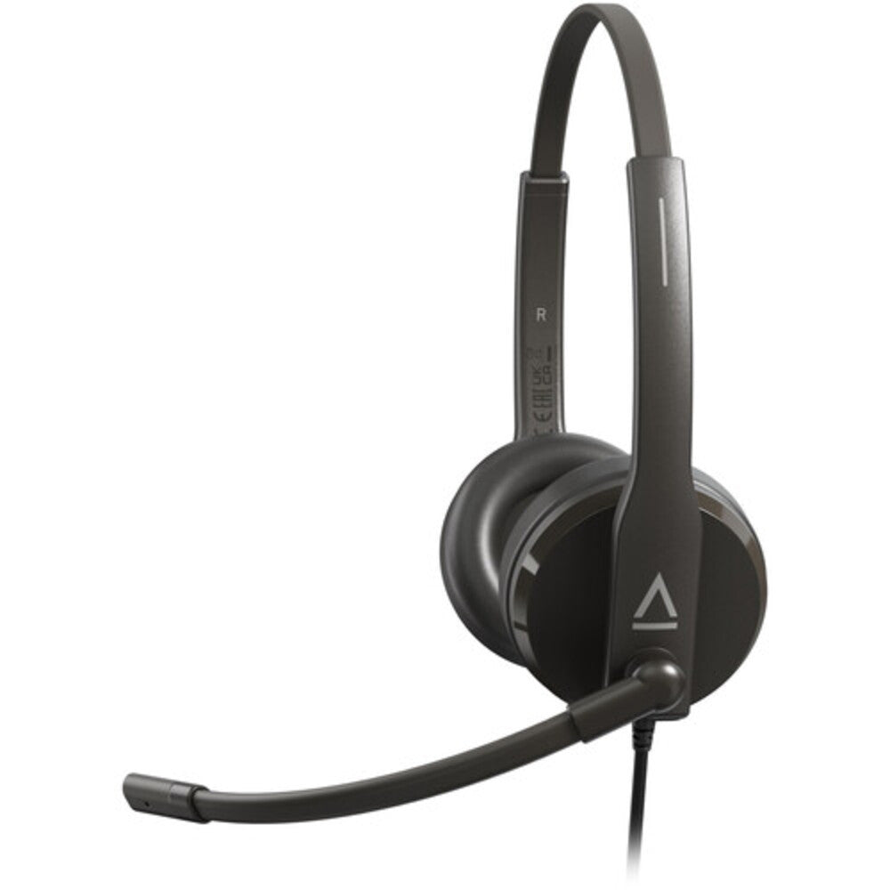 Creative HS-230 3.5mm Headset with USB Adapter