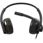 Creative HS-230 3.5mm Headset with USB Adapter