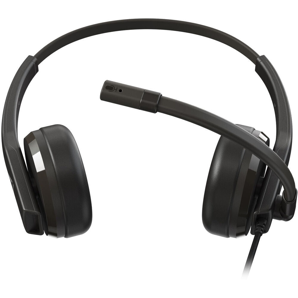 Creative HS-230 3.5mm Headset with USB Adapter
