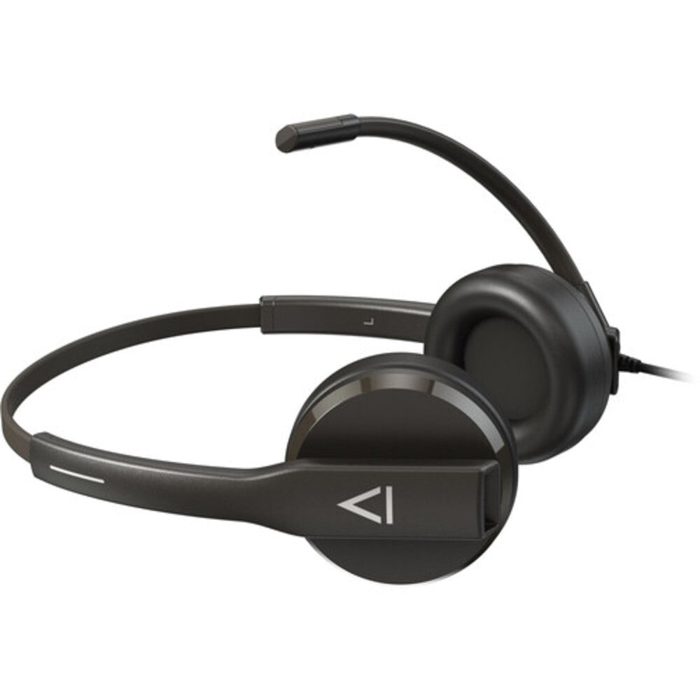 Creative HS-230 3.5mm Headset with USB Adapter