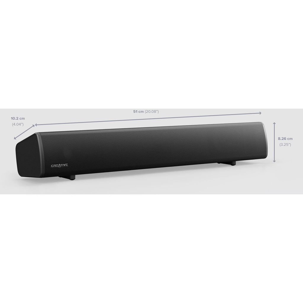 Creative Sound Blaster GS5 Gaming Soundbar