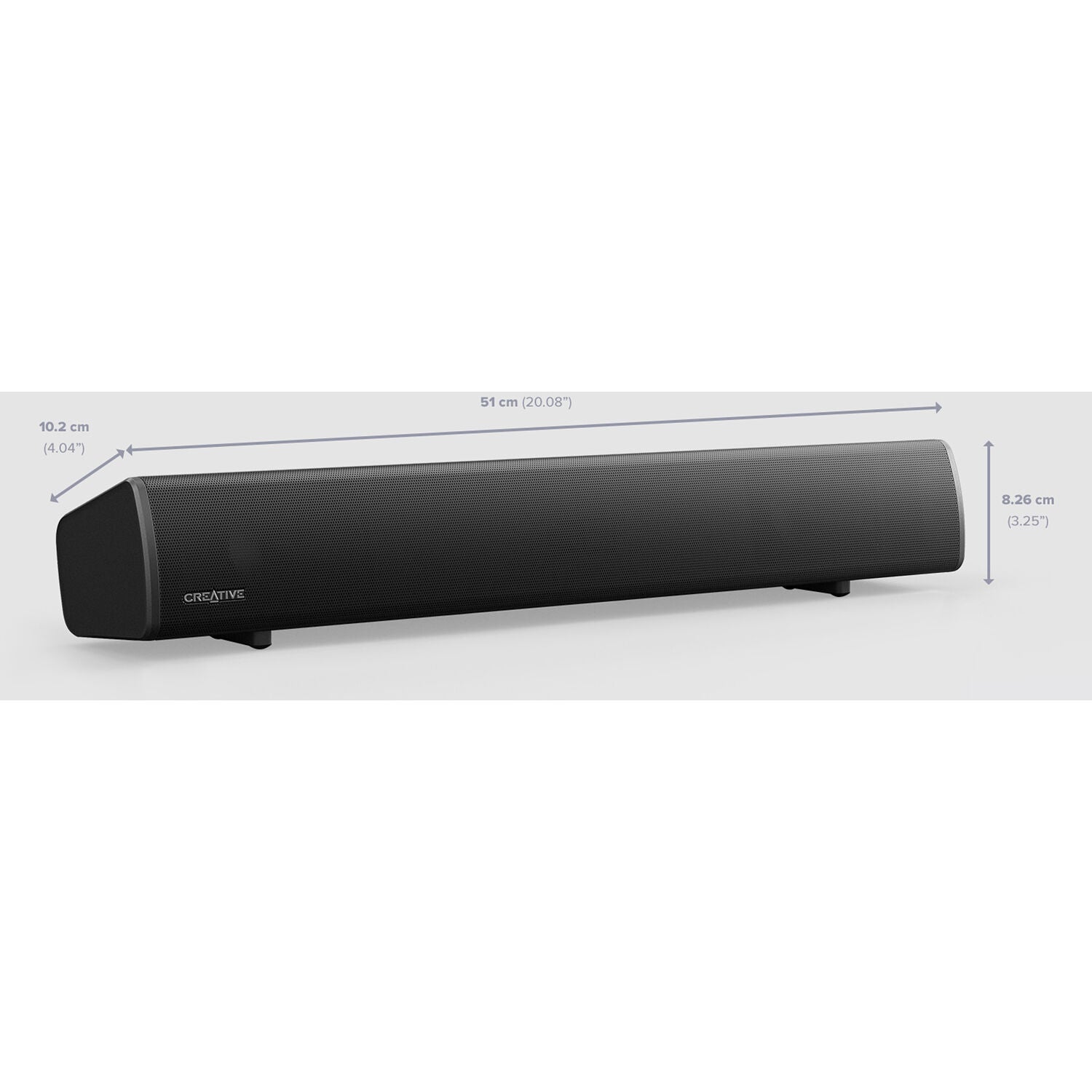 Creative Sound Blaster GS5 Gaming Soundbar