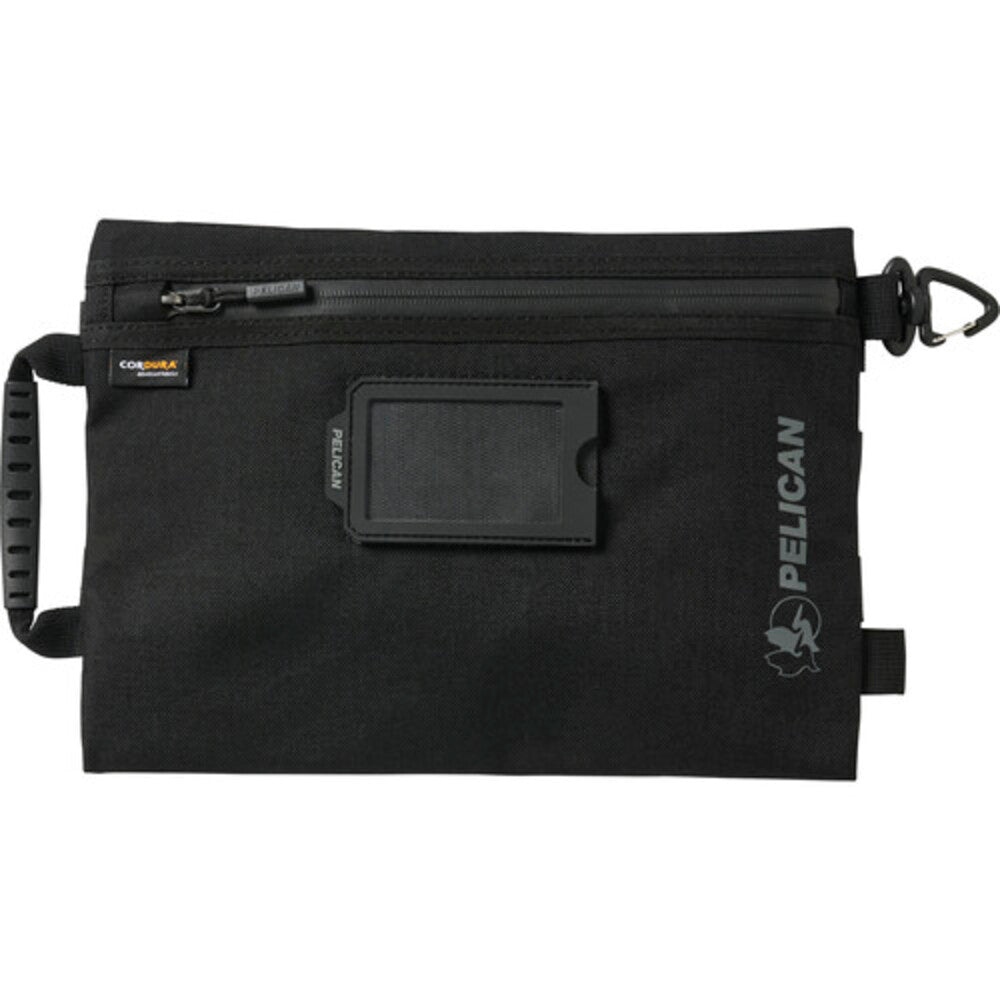 Pelican ModPak Large Storage Pouch (Black)