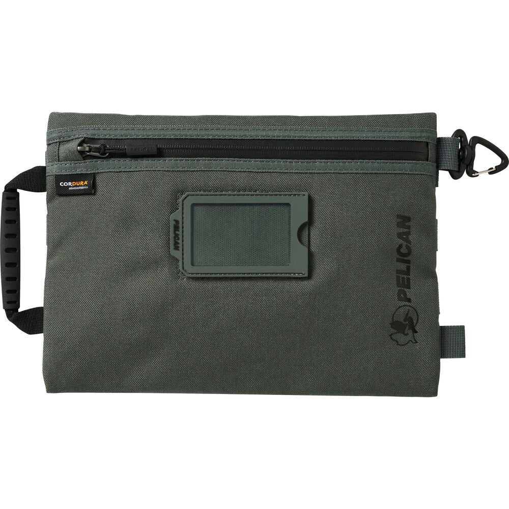 Pelican ModPak Large Storage Pouch (Charcoal)