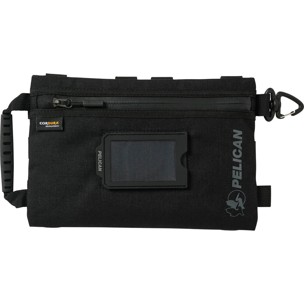 Pelican ModPak Medium Storage Pouch (Black)