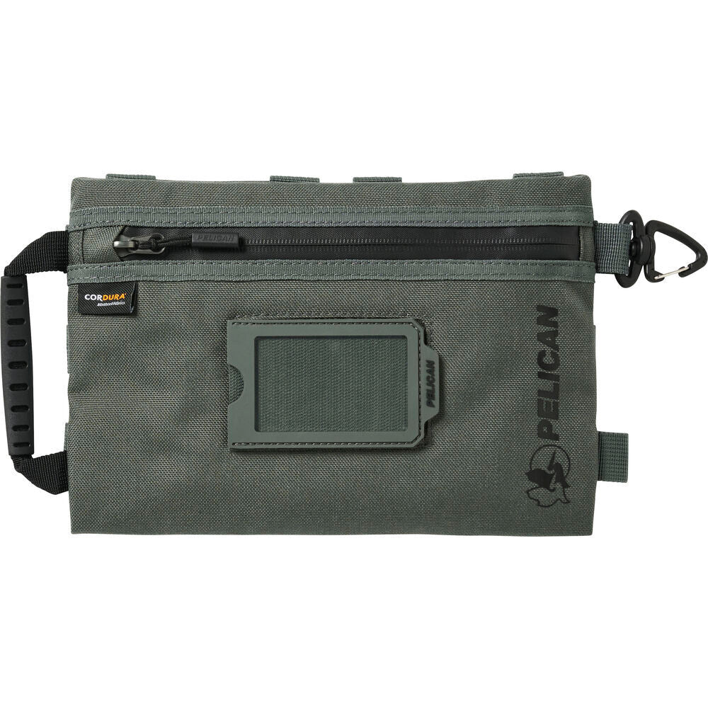 Pelican ModPak Medium Storage Pouch (Charcoal)
