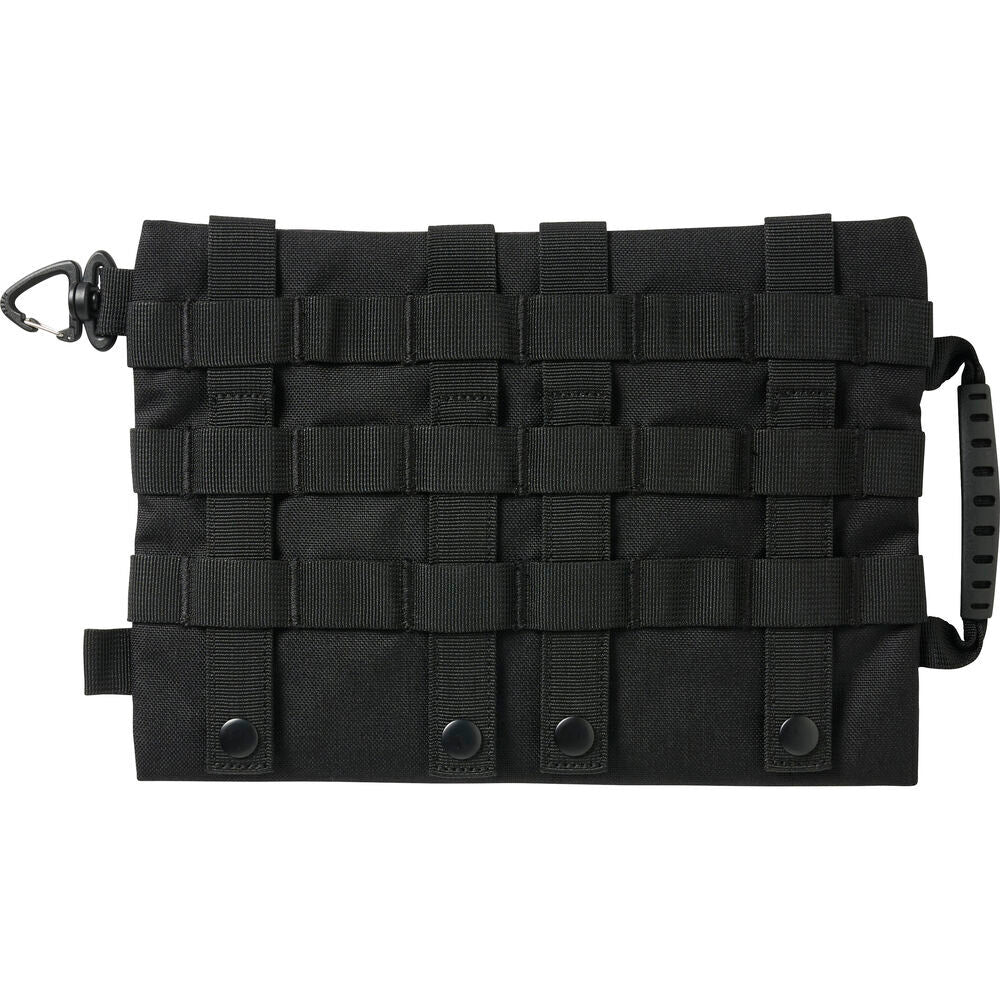 Pelican ModPak Large Storage Pouch (Black)