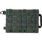 Pelican ModPak Large Storage Pouch (Charcoal)