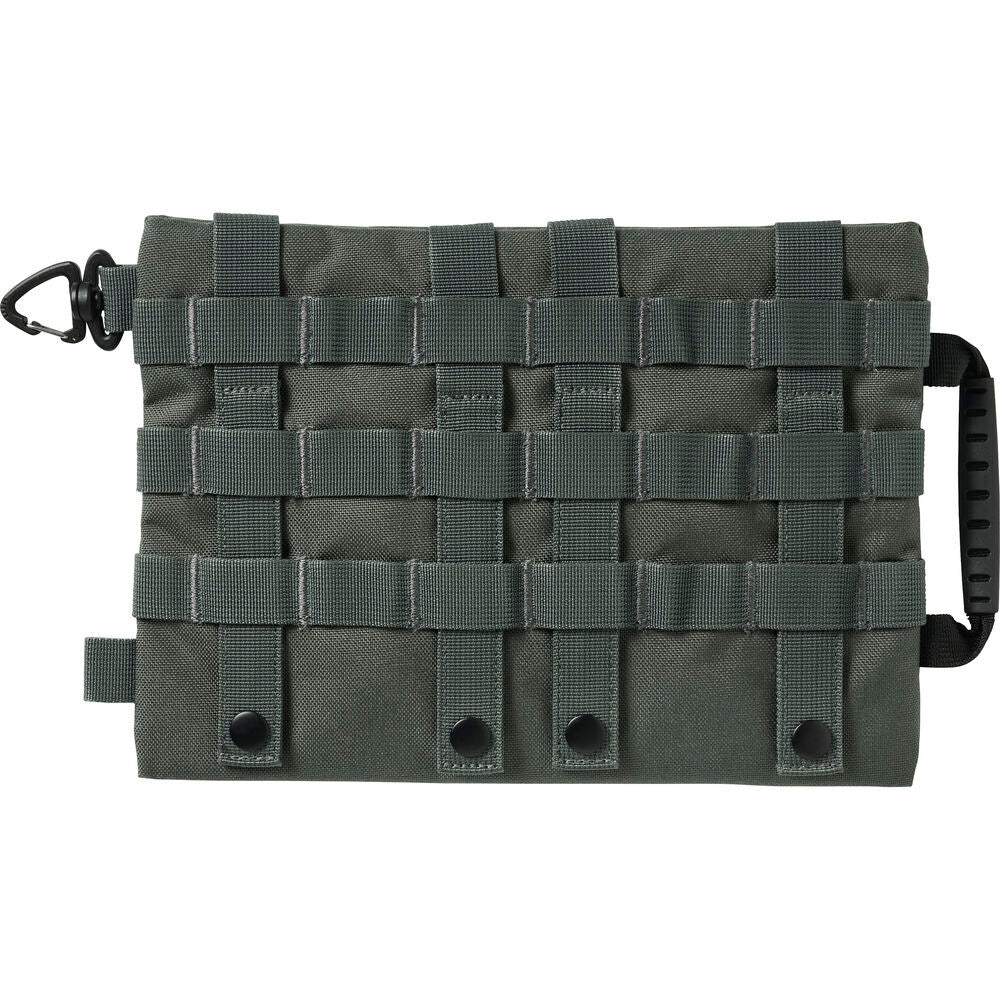 Pelican ModPak Large Storage Pouch (Charcoal)