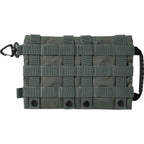 Pelican ModPak Medium Storage Pouch (Charcoal)