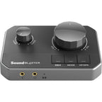 Creative Sound Blasters G8 Hi-Res Gaming DUAL USB DAC and Amp