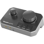 Creative Sound Blasters G8 Hi-Res Gaming DUAL USB DAC and Amp