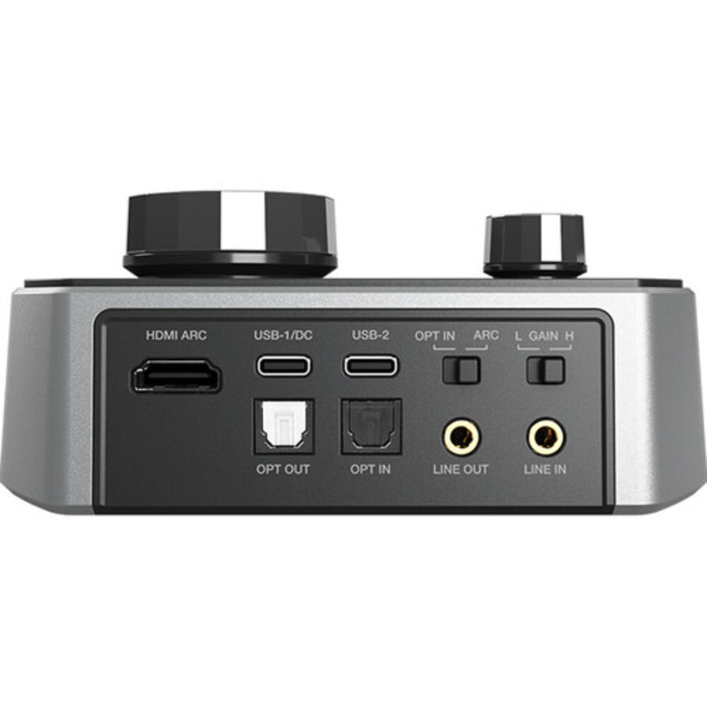 Creative Sound Blasters G8 Hi-Res Gaming DUAL USB DAC and Amp