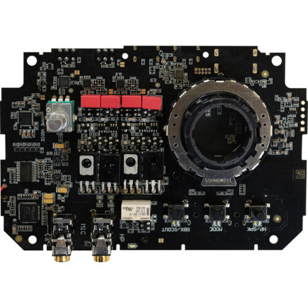 Creative Sound Blasters G8 Hi-Res Gaming DUAL USB DAC and Amp