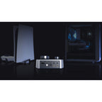 Creative Sound Blasters G8 Hi-Res Gaming DUAL USB DAC and Amp