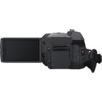 Panasonic HC-X1200 UHD 4K HDMI Camcorder with 24x Zoom