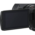 Panasonic HC-X2100 UHD 4K 3G-SDI/HDMI Pro Camcorder with 24x Zoom 
