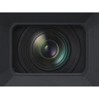 Panasonic HC-X2100 UHD 4K 3G-SDI/HDMI Pro Camcorder with 24x Zoom 